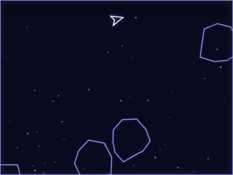 Asteroids