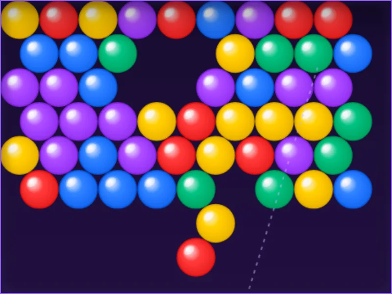 Bubble Shooter