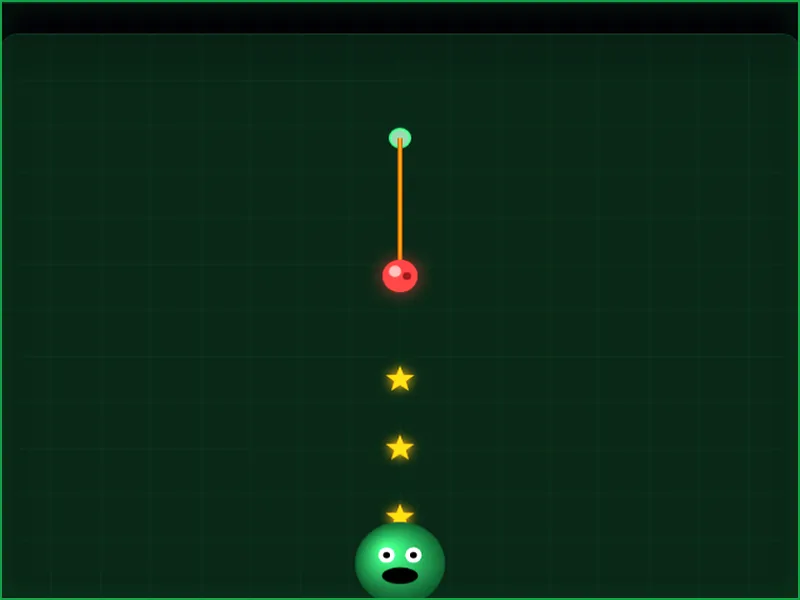 Cut the Rope