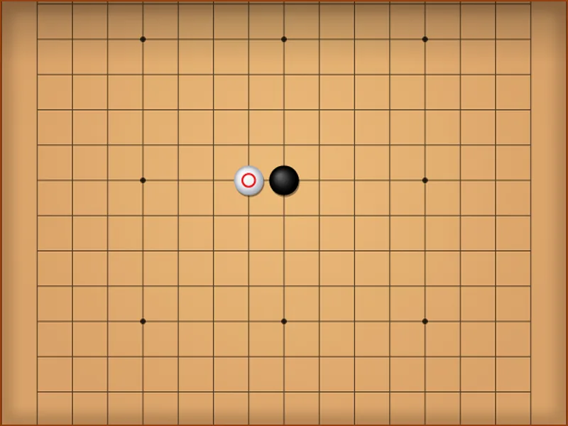Gomoku