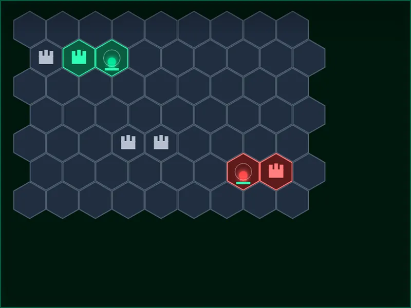 Hex Battle