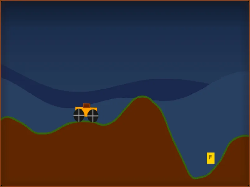 Hill Climb
