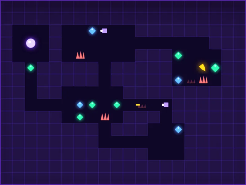 Jewel Run