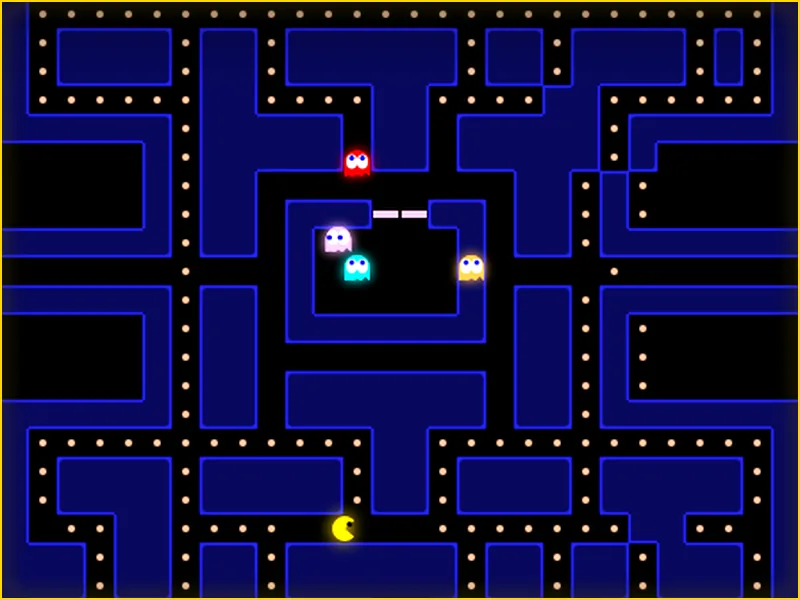Pac-Man