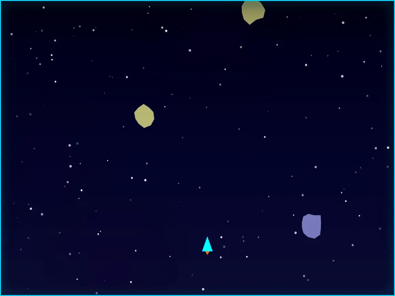 Spaceship Shooter