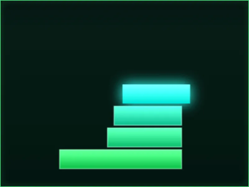 Stack Jump